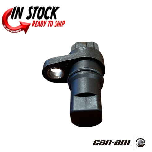 CAN AM SMART LOCK FRONT DIFFERENTIAL SPEED SENSOR 18 -24 MAVERICK X3 715900532